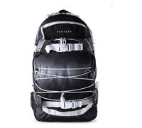 Forvert Rucksack Louis Pathway Laptopfach 50 cm Schwarz/Weiß