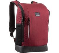 Forvert DEREK Daypack in burgundy, Größe Einheitsgröße