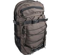 Forvert Erwachsene (Unisex) Laptop Louis Backpack, Dark Brown, Einheitsgröße EU
