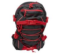 Brandit Forvert Fire Louis Backpack 8650 Black