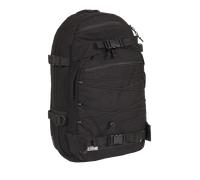Forvert Forvert New Laptop Louis Rucksack Farbe Flanell/Schwarz