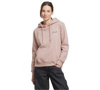 Forvert Heavy Hoodie Napa, Farbe: duskrose, Größe: S