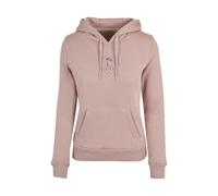 Forvert Heavy Hoodie Santa Rosa, Farbe: duskrose, Größe: XL