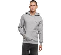 Forvert Heavy Hoodie Ventura, für Herren, Heather Grey, S