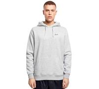 Forvert Heavy Hoodie Ventura, Uomo, Heather Grey, S