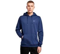 Brandit Forvert Ventura Hoodie, blau, Größe L für Männer