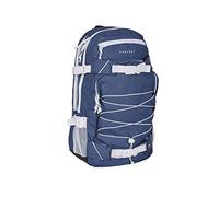 Forvert Ice Louis Rucksack 49 cm Laptopfach blue (880569-blue) blau