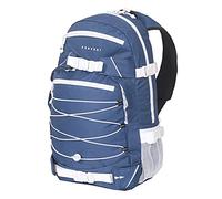 Forvert Ice Louis Backpack, Farbe: blue, Größe: OS