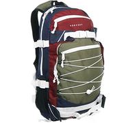 Forvert Ice Louis Backpack, Farbe: Multicolor X, Größe: OS