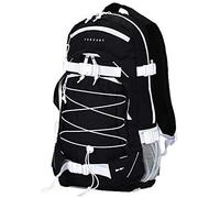 FORVERT Ice Louis Backpack schwarz/Black