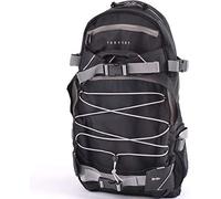 forvert Ice Louis Backpack schwarz/grau