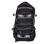 Forvert Ice Louis I Rucksack Black, Black, Uni