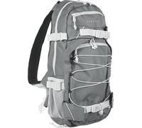 Forvert Ice Louis Rucksack Backpack Farbe: grey