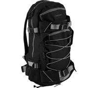 Forvert Ice Louis Rucksack, Volumen ca. 20L, Black Grey