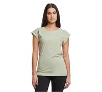 Brandit Forvert Mojave Damen T-Shirt, grün, Größe S