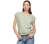 Forvert Ladies Tee Santa Maria, Farbe: Purple-Night, Größe: XS