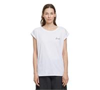 Brandit Forvert Santa Maria Damen T-Shirt, weiss, Größe L