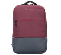 Forvert Lance Rucksack 42 cm Laptopfach rot
