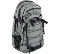 Forvert Laptop Louis 26L - Rucksack/Backpack - Grey