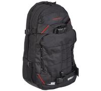 FORVERT Laptop Louis Backpack - 55 x 40 x 20 cm, Black by Forvert