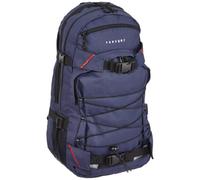Forvert Laptop Louis Backpack, Farbe: navy, Größe: OS