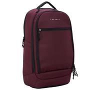 Forvert Leo Rucksack 51 cm Laptopfach rot