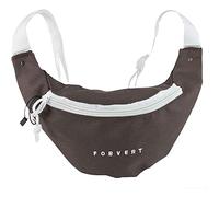 Forvert Leon Hipbag 8639 Brandit Dunkelbraun OS Unisex Erwachsene, Dunkelbraun, OS, Casual