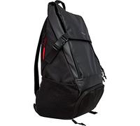 Forvert Linus Cross Daypack in black-black, Größe Einheitsgröße