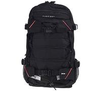 FORVERT Louis 20L Rucksack Schwarz circa 28 x 48 x 12 cm