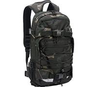 Forvert Rucksack Louis Allover 20 l Einheitsgröße Dark Camo