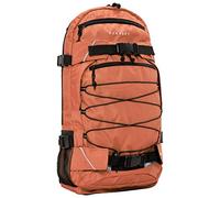 Forvert Louis Backpack, Farbe: coral, Größe: OS