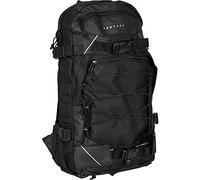 Forvert Louis Cross Rucksack 47,5 cm black/black (881032-blackblack) schwarz