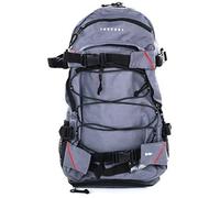 Forvert Louis Rucksack (ONE SIZE, grey)