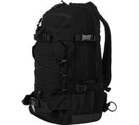 Forvert New Laptop Louis Rucksack 50 cm Laptopfach, flannel black