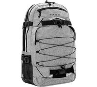 FORVERT Handtaschen grau NewLaptop Louis - grau