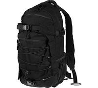 Forvert New Louis 20L - Rucksack/Backpack - Flannel Black