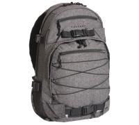 Forvert New Louis Rucksack - grau Onesize