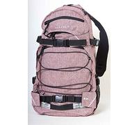 Forvert New Louis Backpack Beige Flannel Beige Size:50 x 30 x 15 cm, 20 Liter by Forvert
