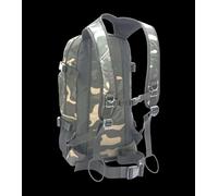 Forvert Louis Allover 20l Rucksack One Size Dark Camo