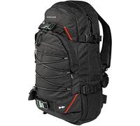 FORVERT Rucksack - Louis black 50 x 30 x 15 cm