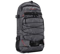 Forvert Louis 20L Rucksack - Grau