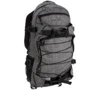 FORVERT Rucksack New Louis, Flannel grey, 50 x 30 x 15 cm, 880060