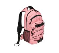Forvert Rucksack Small Louis – Damen – Polyester – dusty rose – One Size
