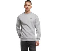 Forvert Sweat Crewneck Carlsbad, für Herren, Grey, XXL