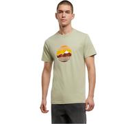 Forvert T-Shirt Roundneck Bishop, Uomo, softslavia, L