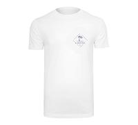 Forvert Lompoc Kurzarm-t-shirt XL White