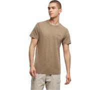 Forvert T-Shirt Roundneck Palmdal, Uomo, Dark_Khaki, L