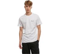 Forvert T-Shirt Roundn Salinas, Farbe: White, Größe: L