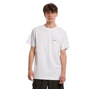 Forvert Salinas Kurzarm-t-shirt M White