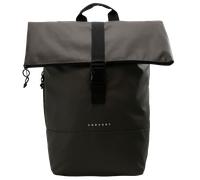 forvert Freizeitrucksack Tarp Lorenz, olive Einheitsgröße grau Kinder Taschen Einheitsgröße grau